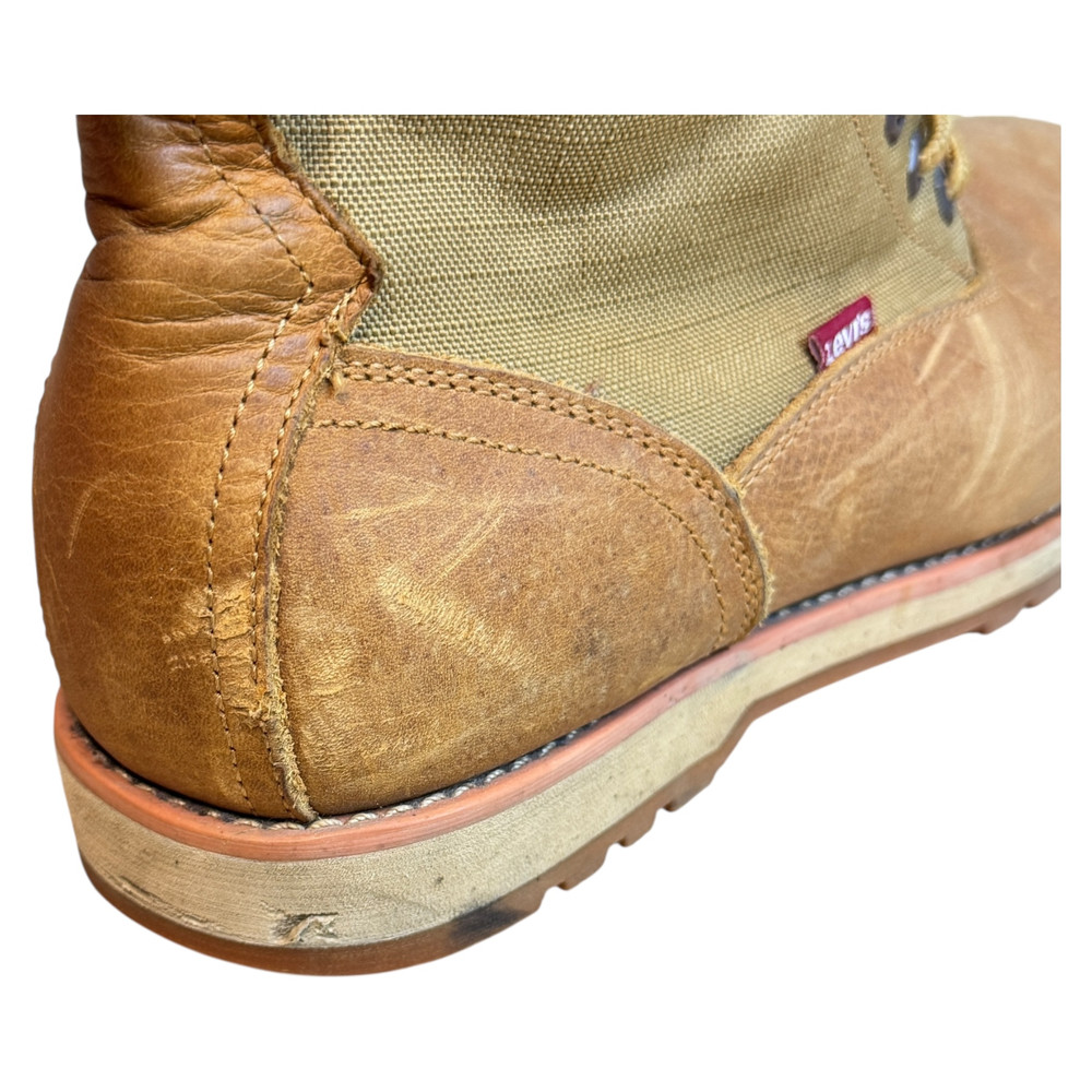 Levi`s Jax BOTKI męskie 43