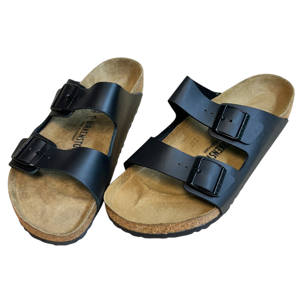 Birkenstock Arizona KLAPKI damskie 43