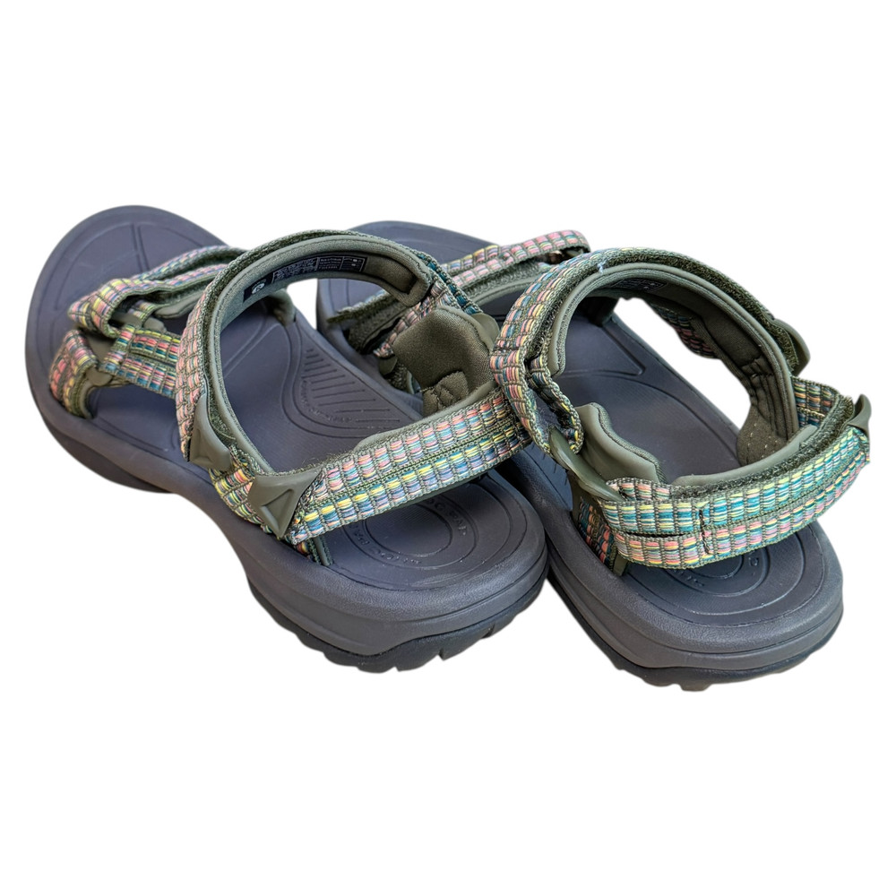 Teva Terra Fi Lite SANDAŁY trekkingowe damskie 41/40