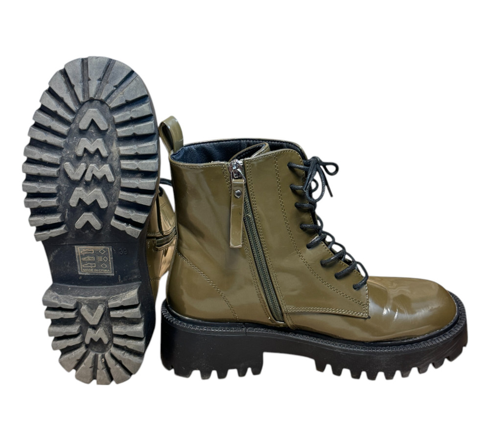 About You  BOTKI  damskie 39