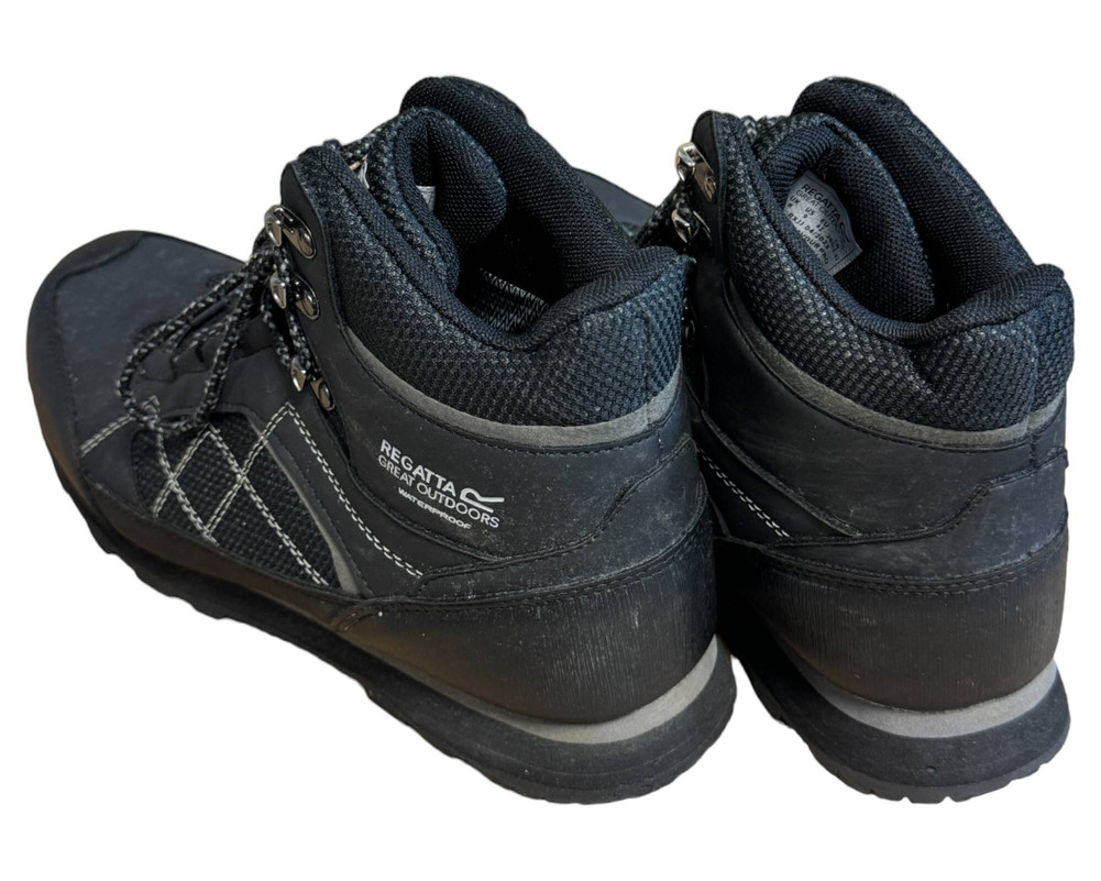 Regatta Vendeavour Pro BUTY TREKKINGOWE męskie 42