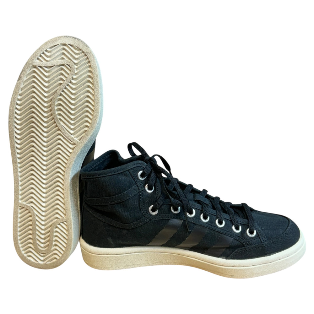 Adidas Americana Decon TRAMPKI damskie 37 1/3