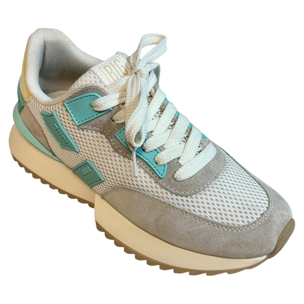 Big Star BUTY SPORTOWE damskie 40