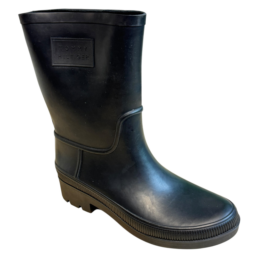 Tommy Hilfiger KALOSZE męskie 44