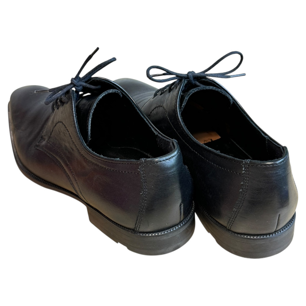 Lloyd PÓŁBUTY męskie 40