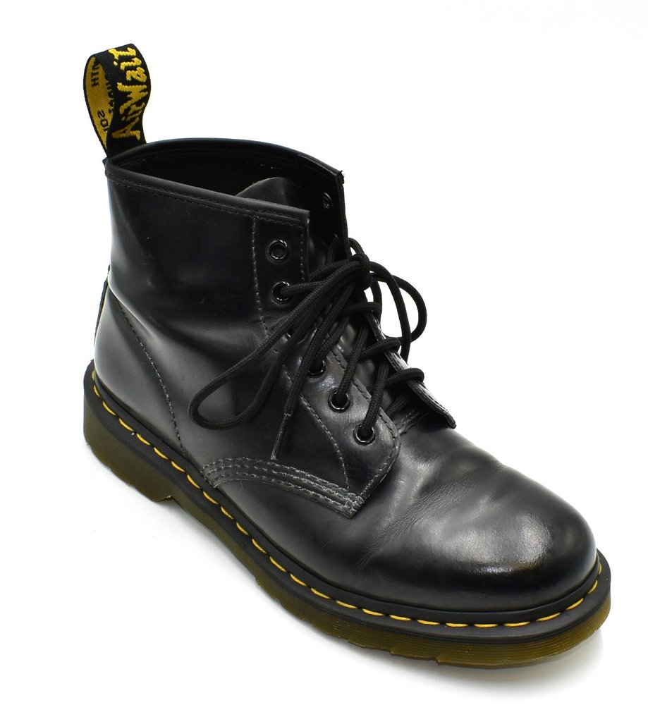 Dr. Martens 101 YS BOTKI  unisex 41