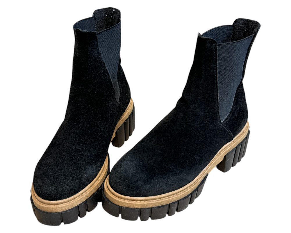 Baldaccini  BOTKI  damskie 38