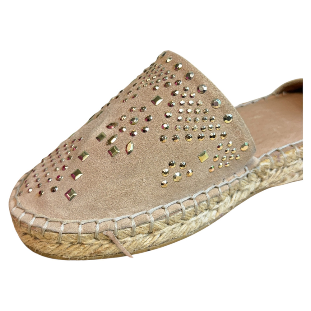 Pier One sandały espadryle damskie 41