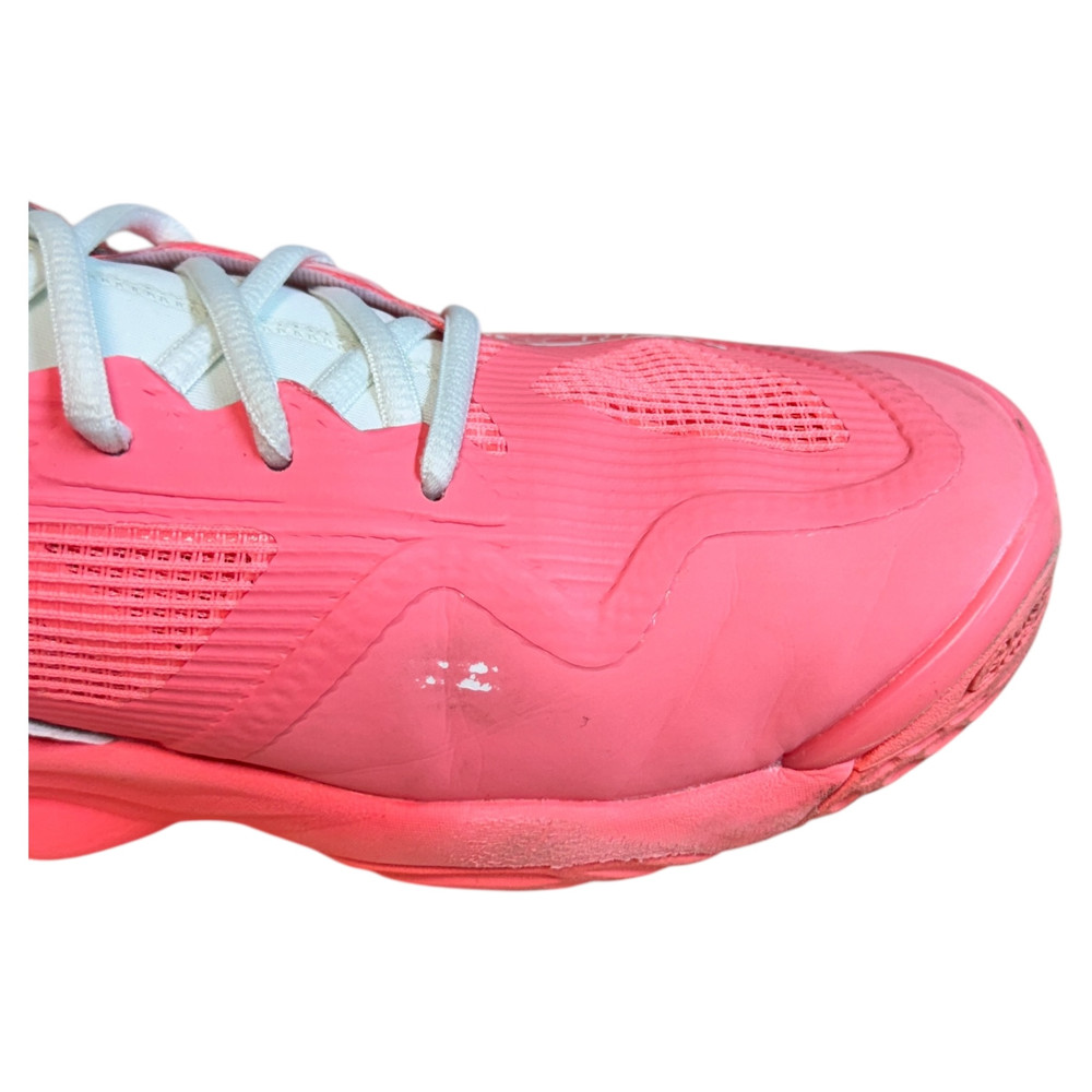 Mizuno Wave Momentum 3 BUTY SPORTOWE damskie 40,5