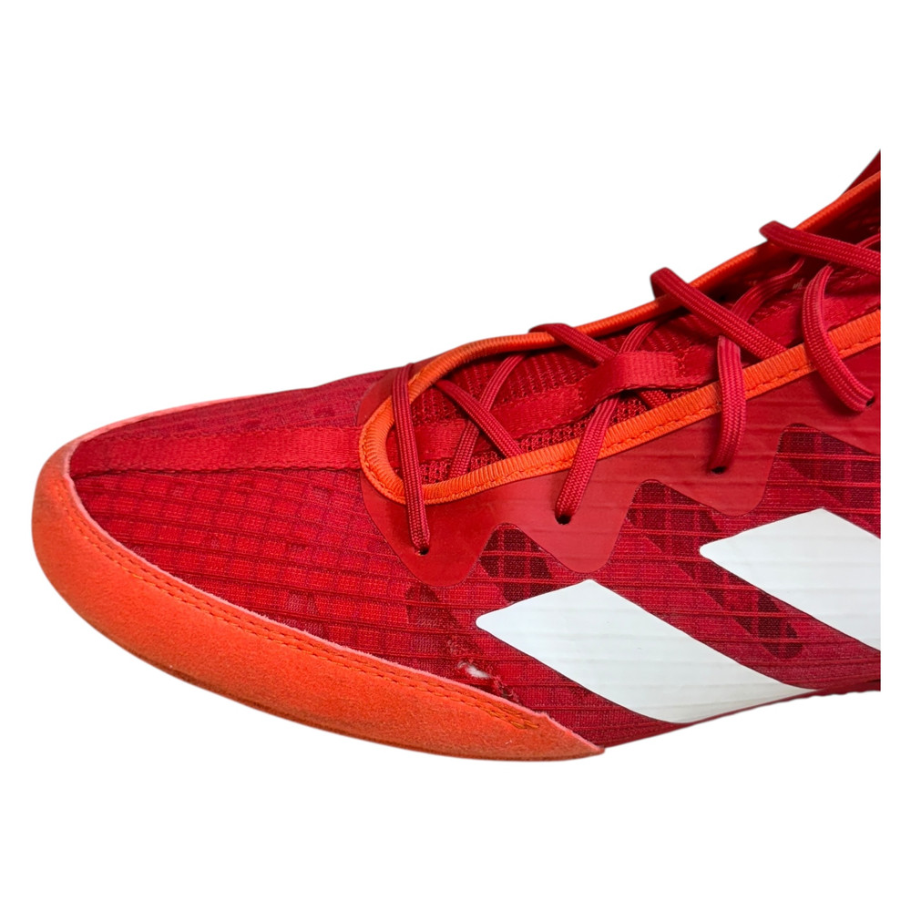 Adidas Box Hog 4  BUTY SPORTOWE bokserskie męskie 44 2/3