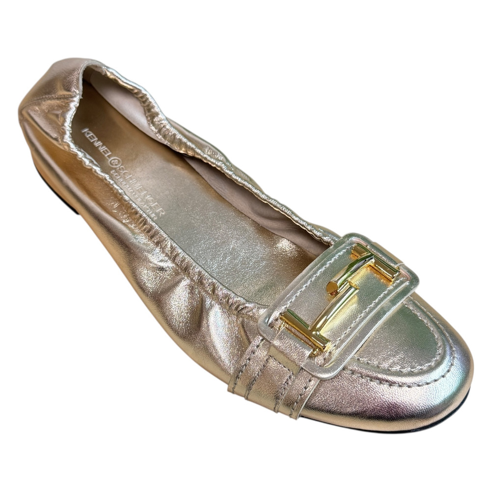 KENNEL & SCHMENGER Malu BALERINKI damskie 41/42