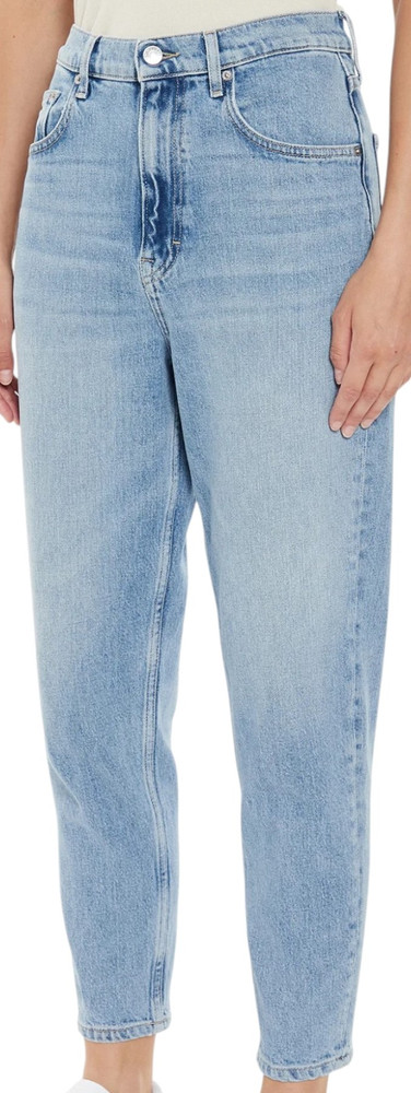 Spodnie Tommy Jeans L DW0DW19247