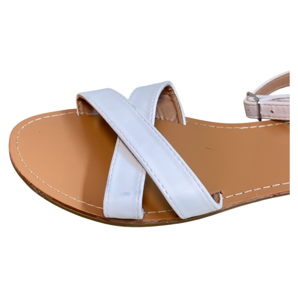 Asos SANDAŁY damskie 40,5