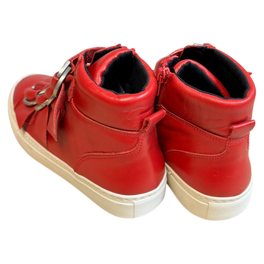 Est. 1909 BUTY SPORTOWE wysokie damskie 38