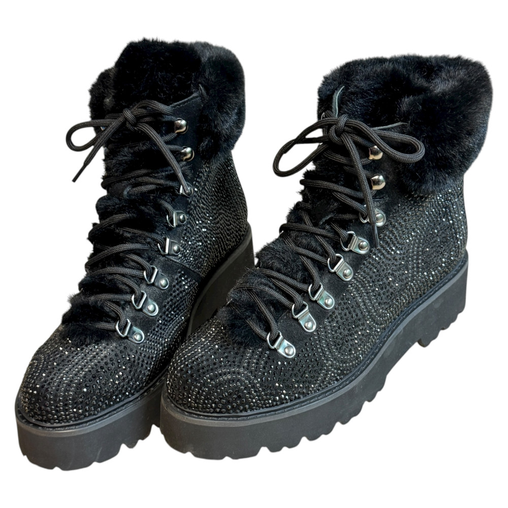 Alma en Pena BOTKI damskie 41