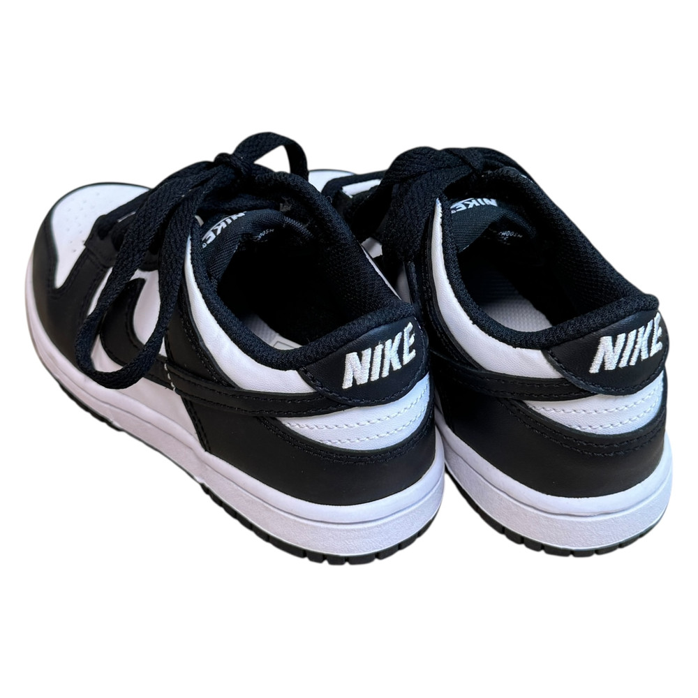 Nike DUNK LOW BUTY SPORTOWE dziecięce 28/27.5