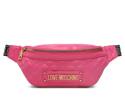 SASZETKA NERKA LOVE MOSCHINO JC4003PP1GLA0615