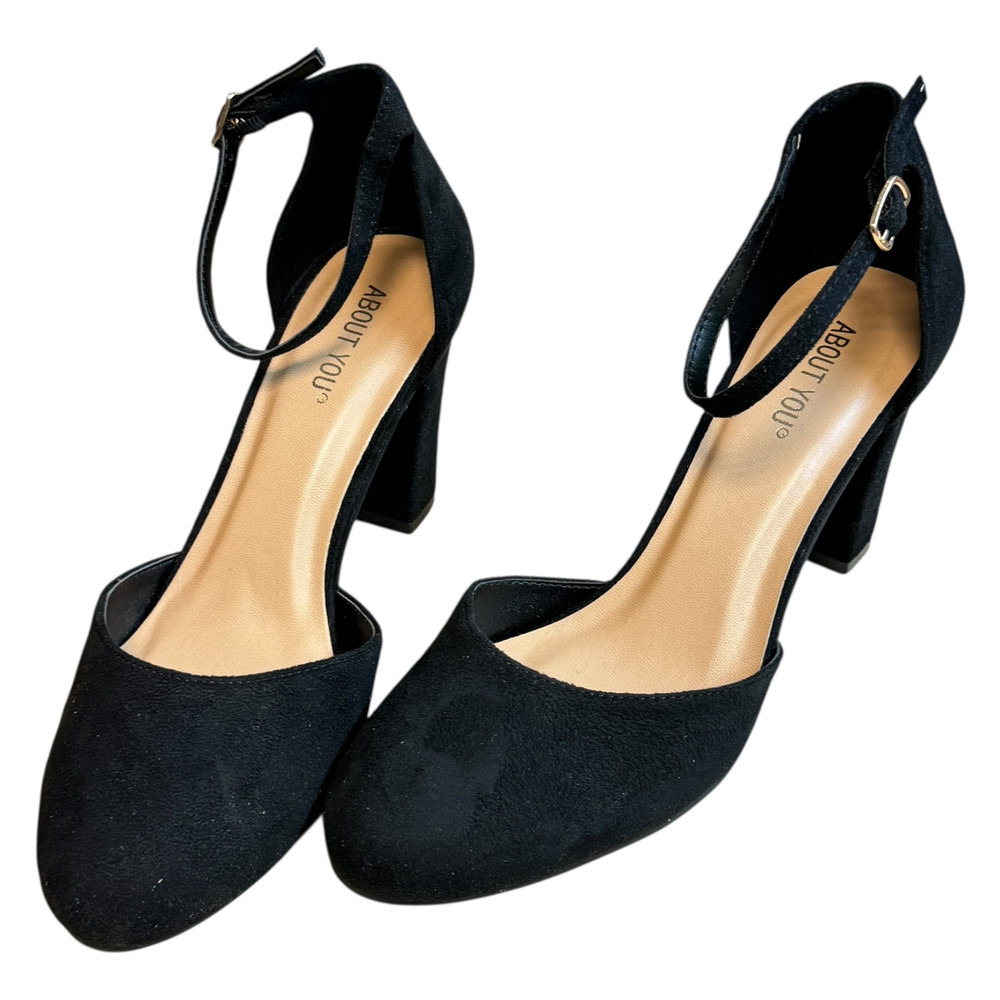 About You Eva CZÓŁENKA damskie 39/38