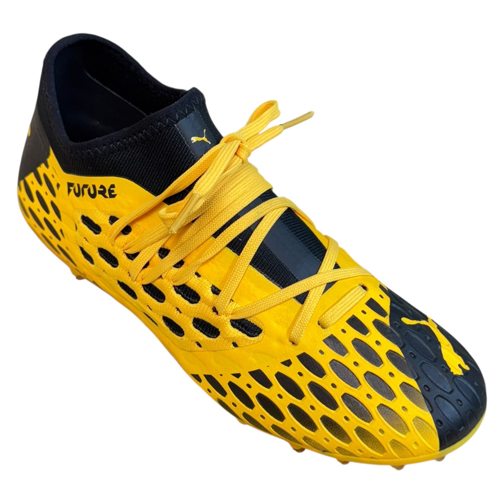 Puma Future 5.3 Netfit Mg BUTY SPORTOWE korki męskie 38