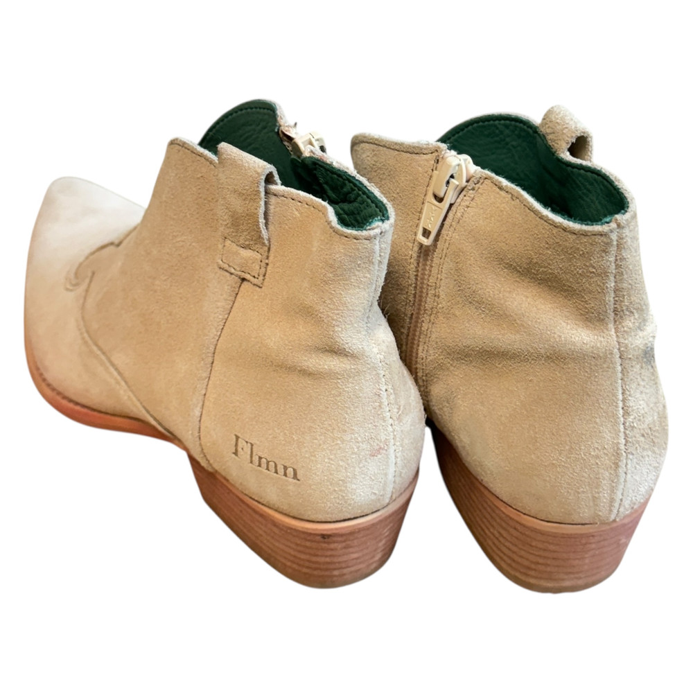 Felmini BOTKI damskie 39/38