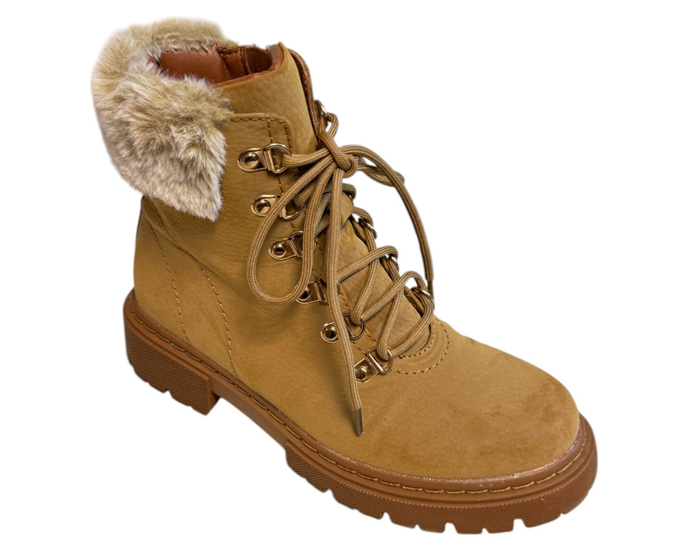 Clara Barson TRINITY  BOTKI  damskie 37