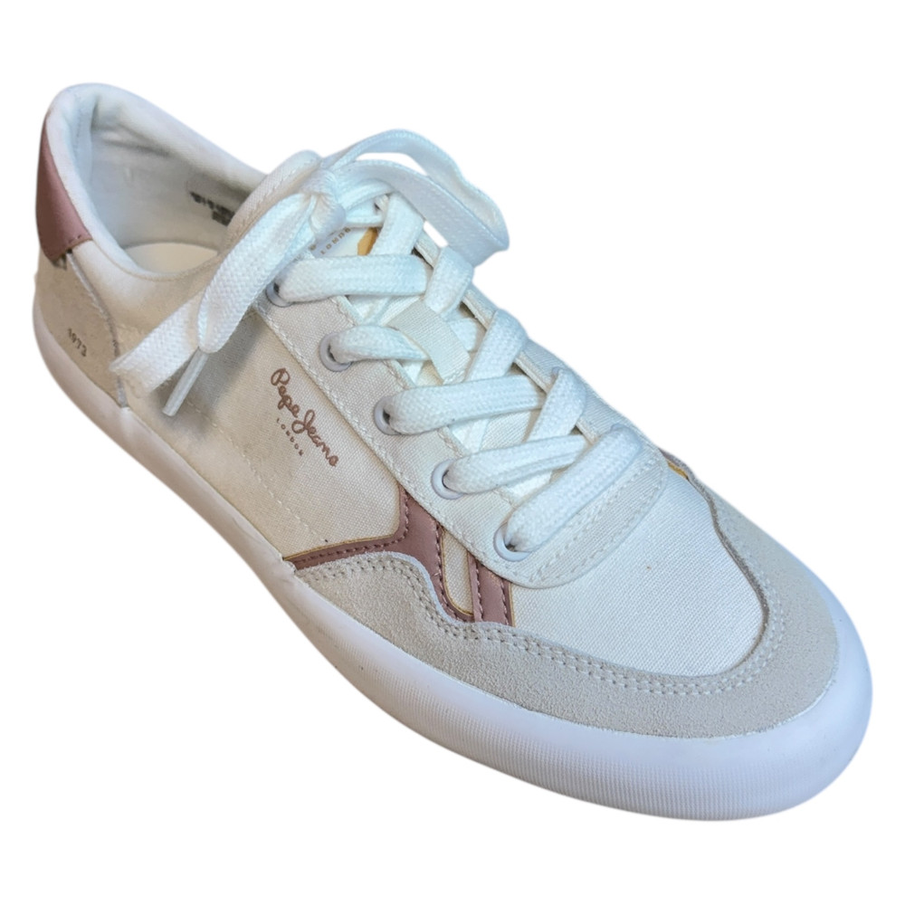 Pepe Jeans Travis TRAMPKI damskie 38/39