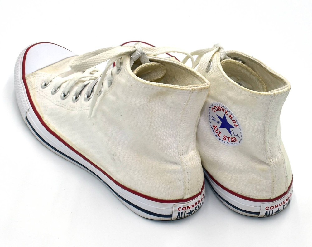Converse All Star Hi TRAMPKI wysokie damskie 42,5
