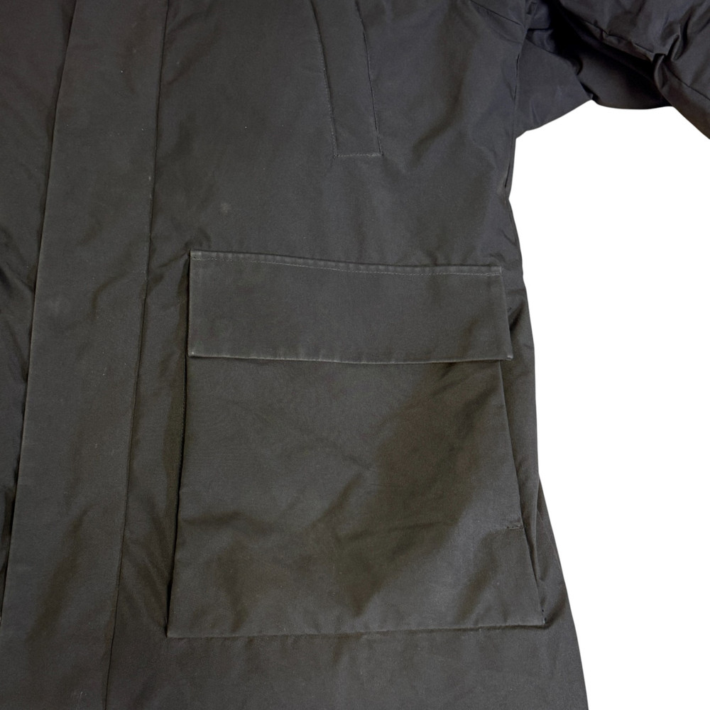 Naketano parka jacket L