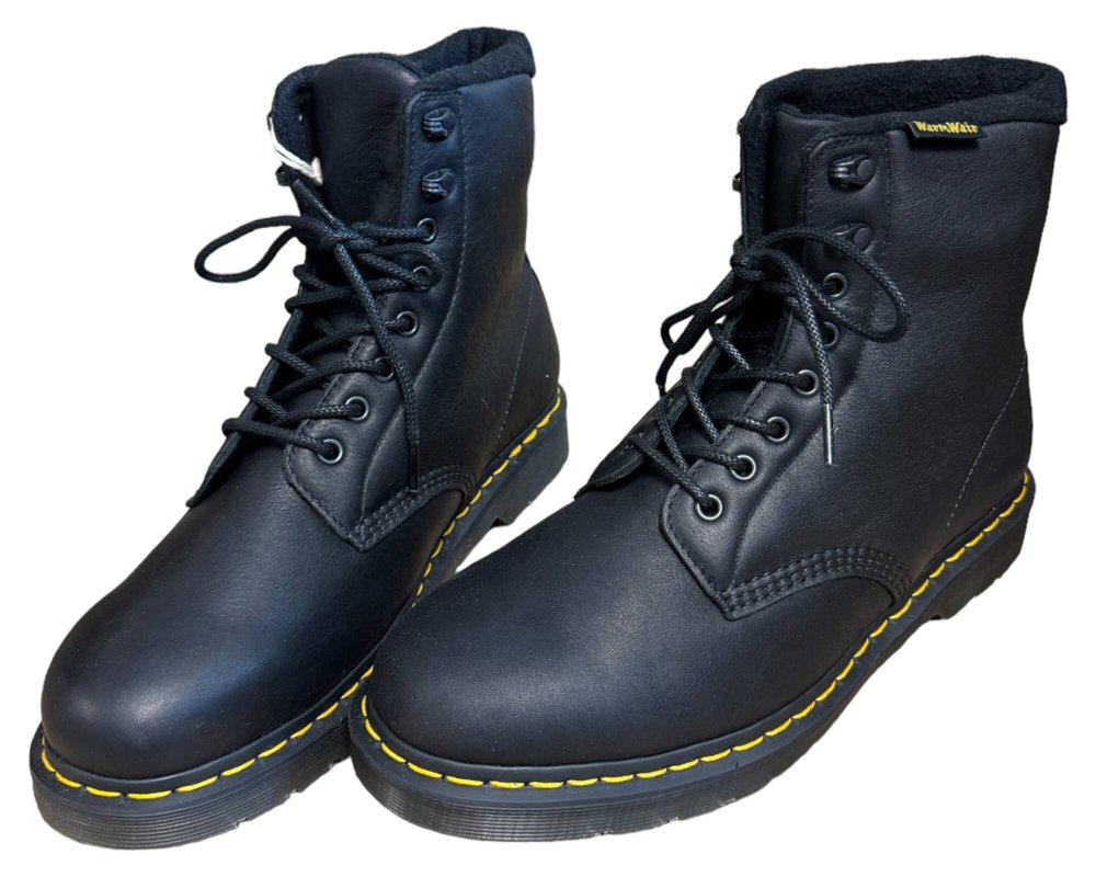 Dr. Martens 1460 Pascal BOTKI  męskie 45