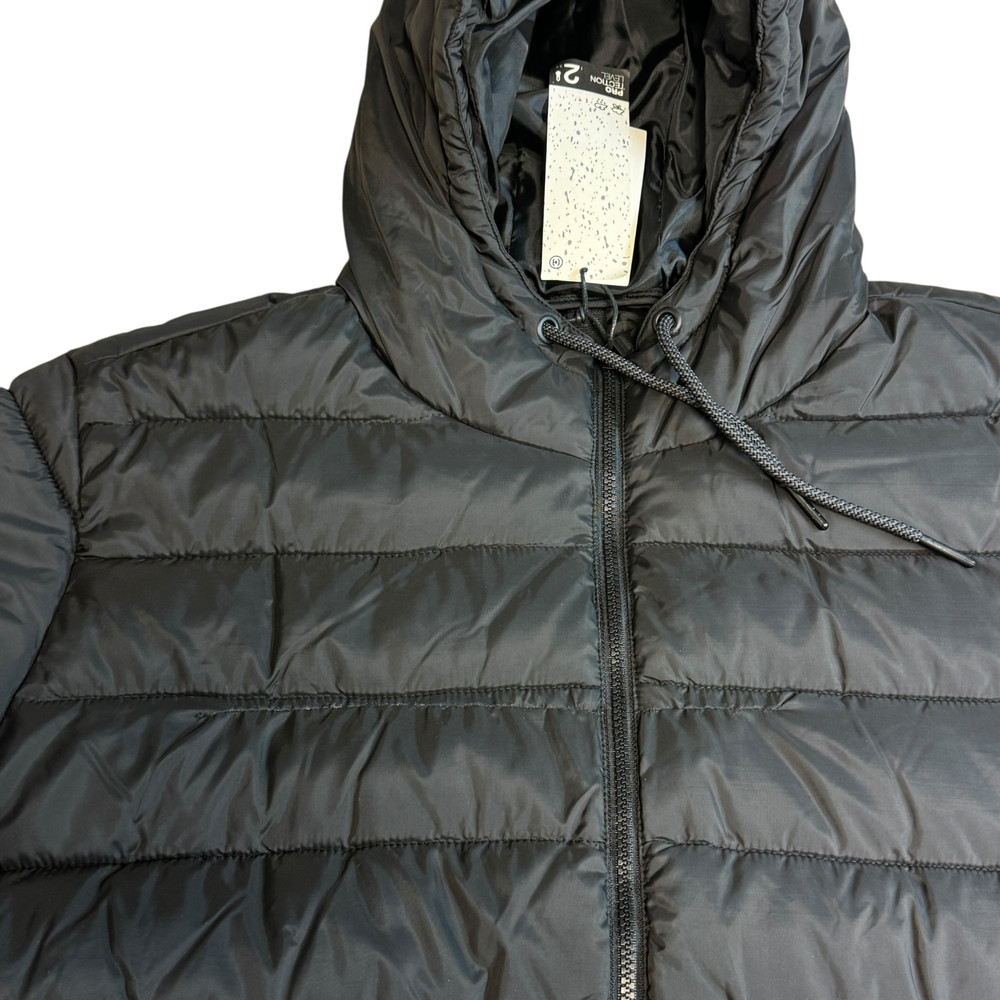 Cropp kurtka pikowana XXL