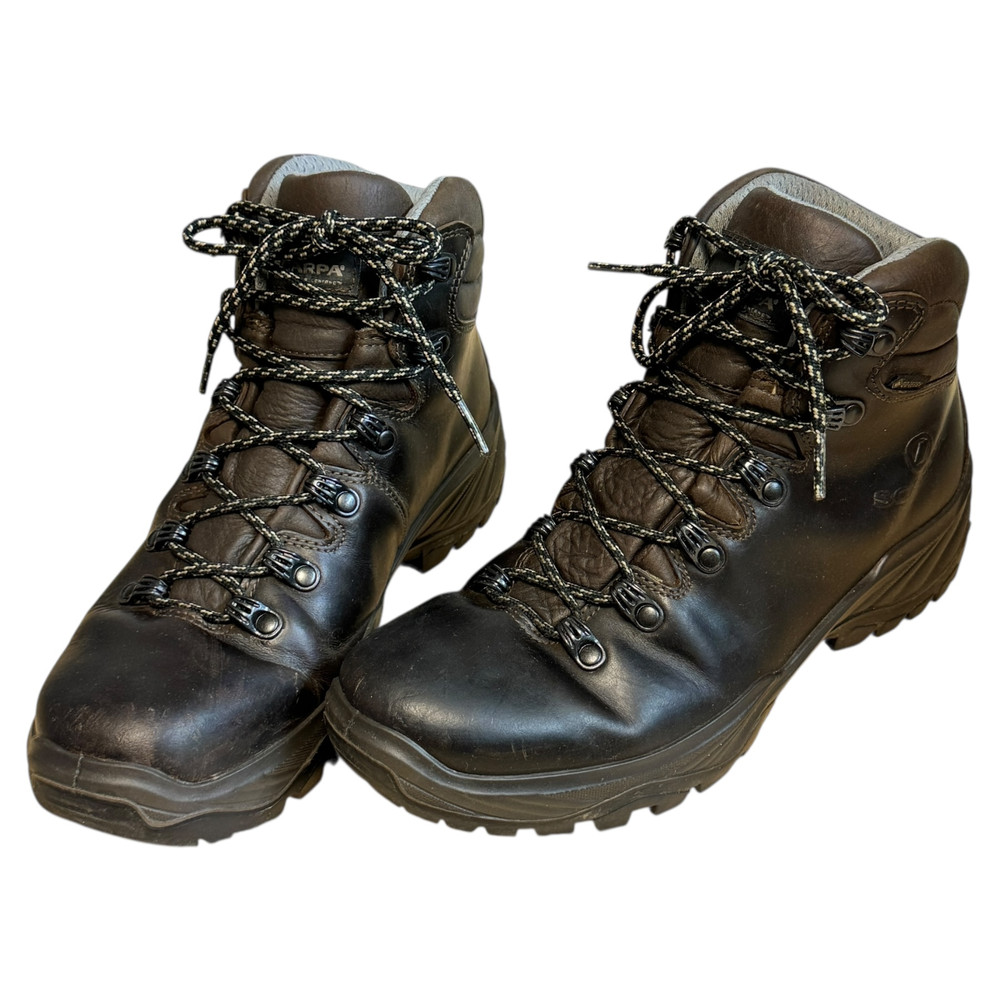 Scarpa Terra GTX BUTY TREKKINGOWE damskie 39,5