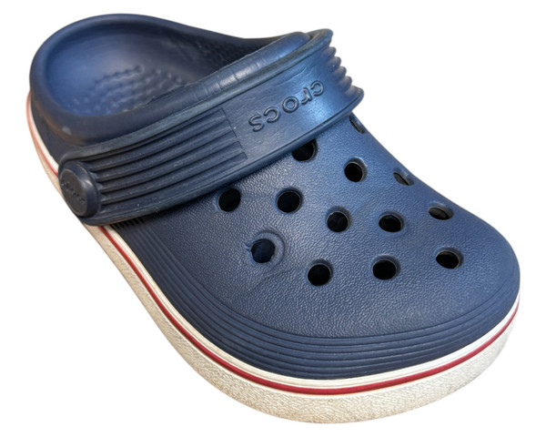 Crocs BUTY SPORTOWE dziecięce 23