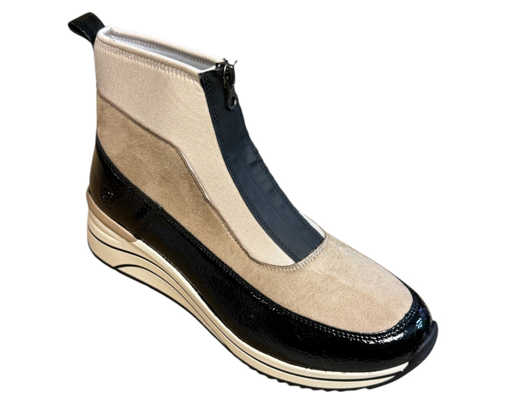 Remonte  BOTKI  damskie 42