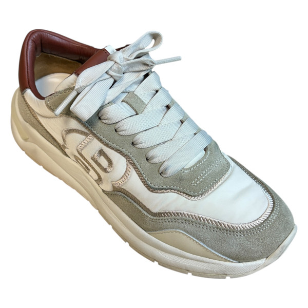 Hugo Boss Skylar BUTY SPORTOWE damskie 38