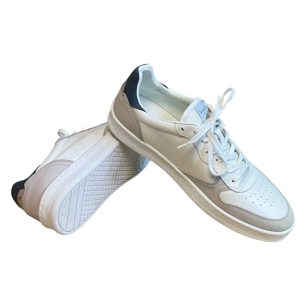 Pantofola d'Oro Lioni Low BUTY SPORTOWE męskie 45