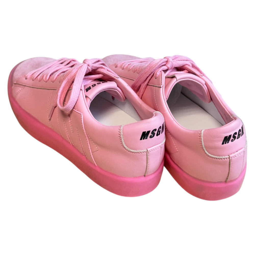 Msgm BUTY SPORTOWE damskie 39