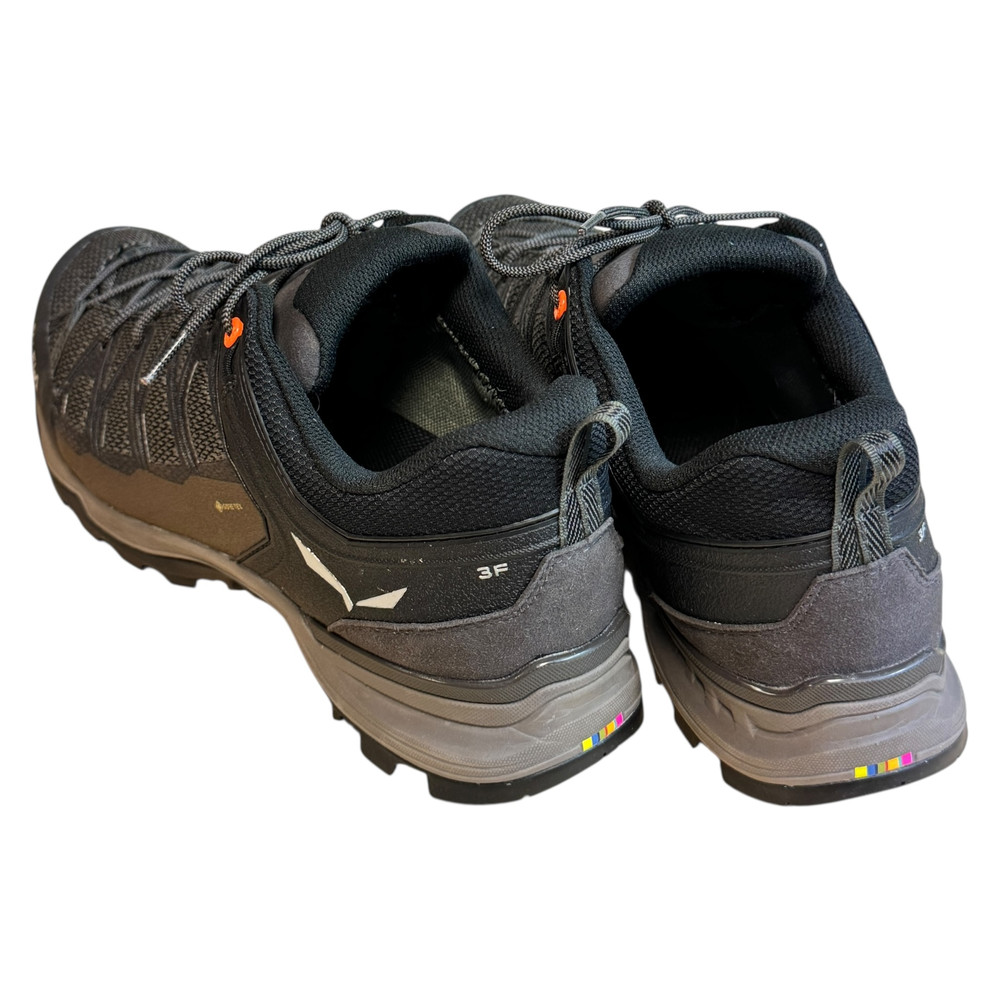 Salewa Ms Mtn Trainer Lite Gtx BUTY TREKKINGOWE męskie 47