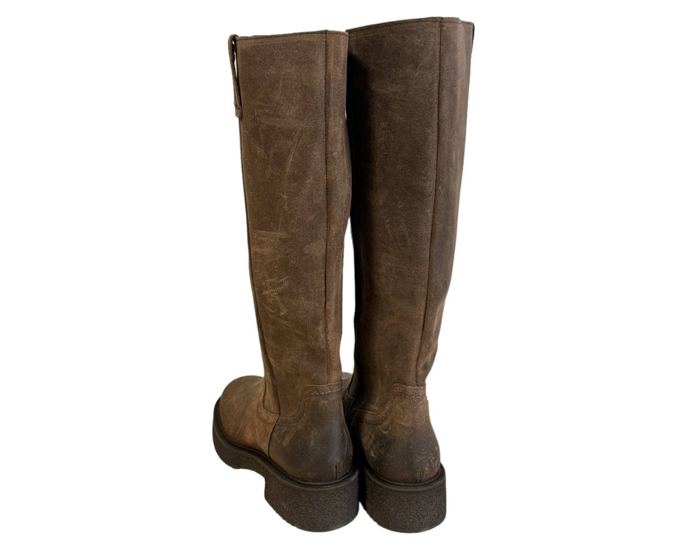 Bullboxer  KOZAKI  damskie 37/38