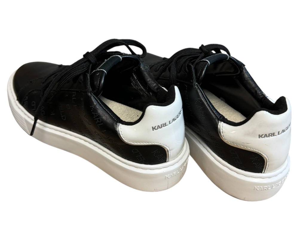 Karl Lagerfeld TRAMPKI damskie 41