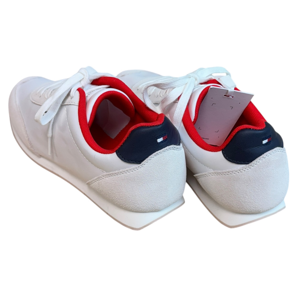 Tommy Hilfiger Flag Heritage BUTY SPORTOWE damskie 42/41