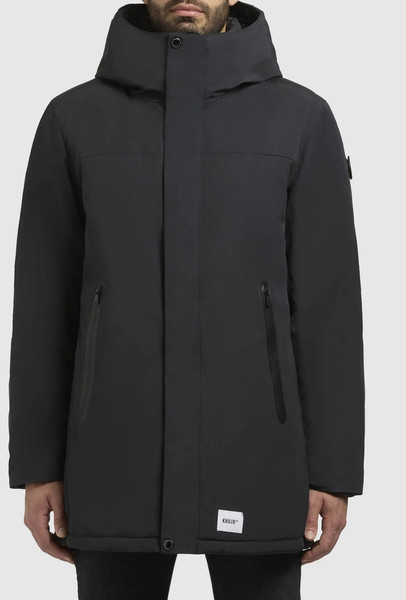 Khujo KANN kurtka parka XL