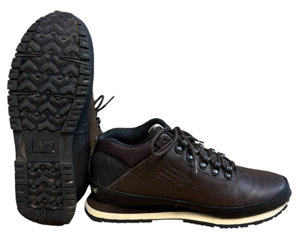 New Balance H754LLB BUTY SPORTOWE  męskie 41.5