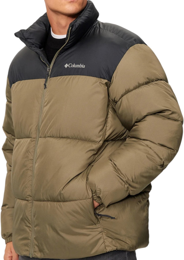 Naketano parka jacket L