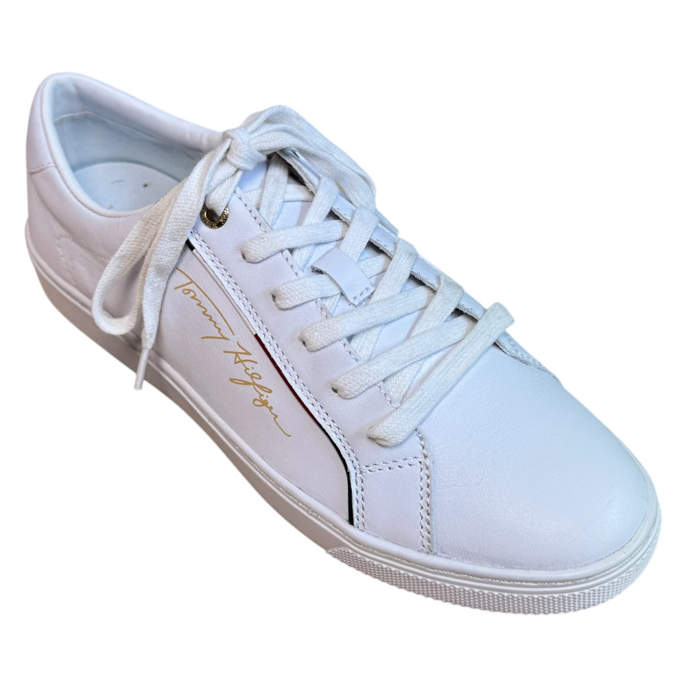 Tommy Hilfiger Signature BUTY SPORTOWE damskie 39