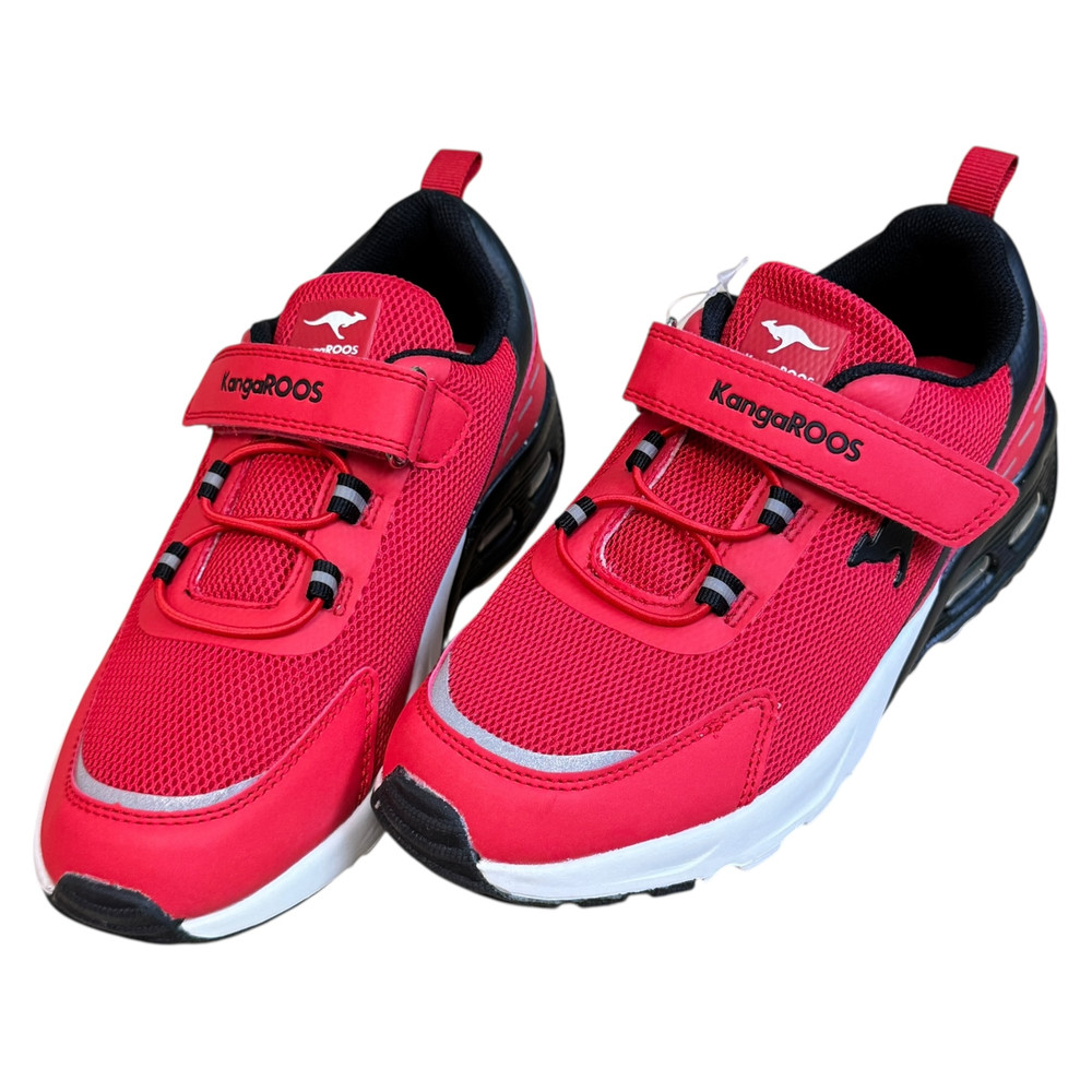 Kangaroos KX-Arg Ev BUTY SPORTOWE dziecięce 34/33