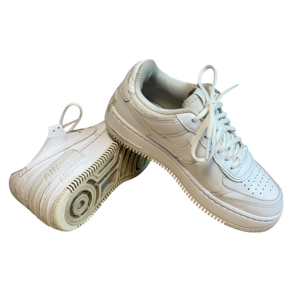 Nike AIR FORCE 1 SHADOW BUTY SPORTOWE damskie 37,5