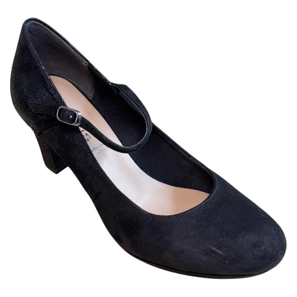 Tamaris CZÓŁENKA damskie 41