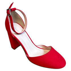 Anna Field CZÓŁENKA damskie 37