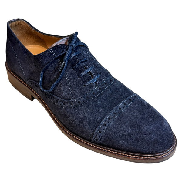 Massimo Dutti PÓŁBUTY męskie 43