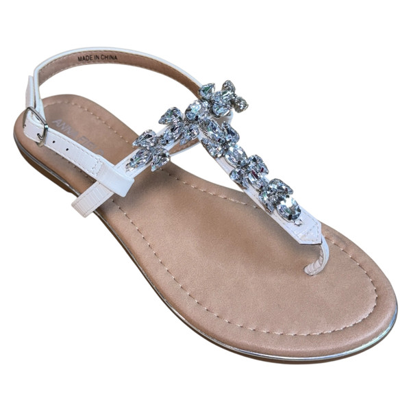 Anna Field SANDAŁY japonki damskie 38